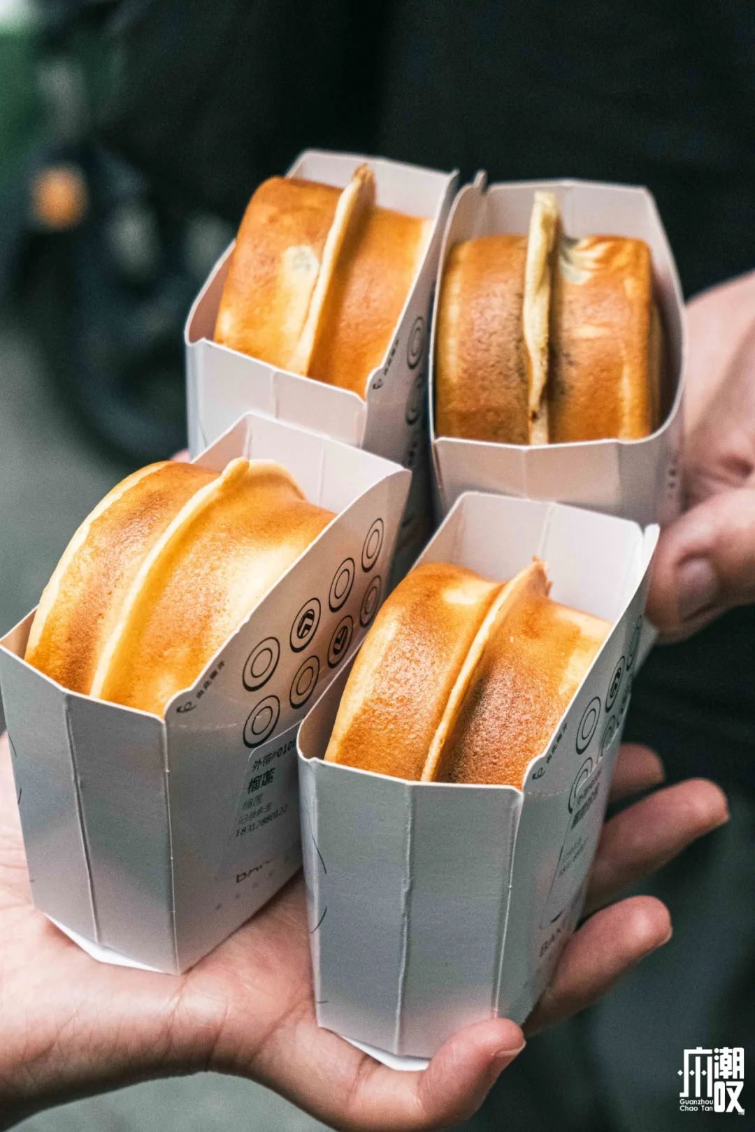 龙洞步行街美食位置推荐,龙洞步行街美食哪家好吃