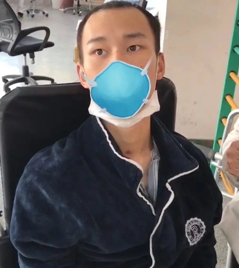 科创助力,康复护理科创新项目