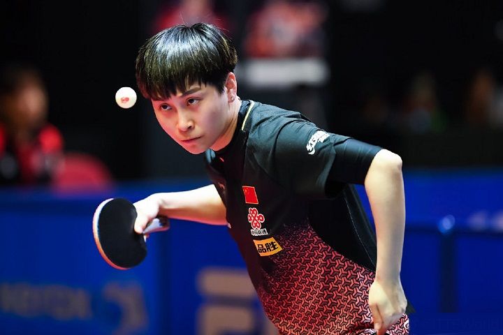 国乒11人出战女单正赛,国乒18人参赛时间