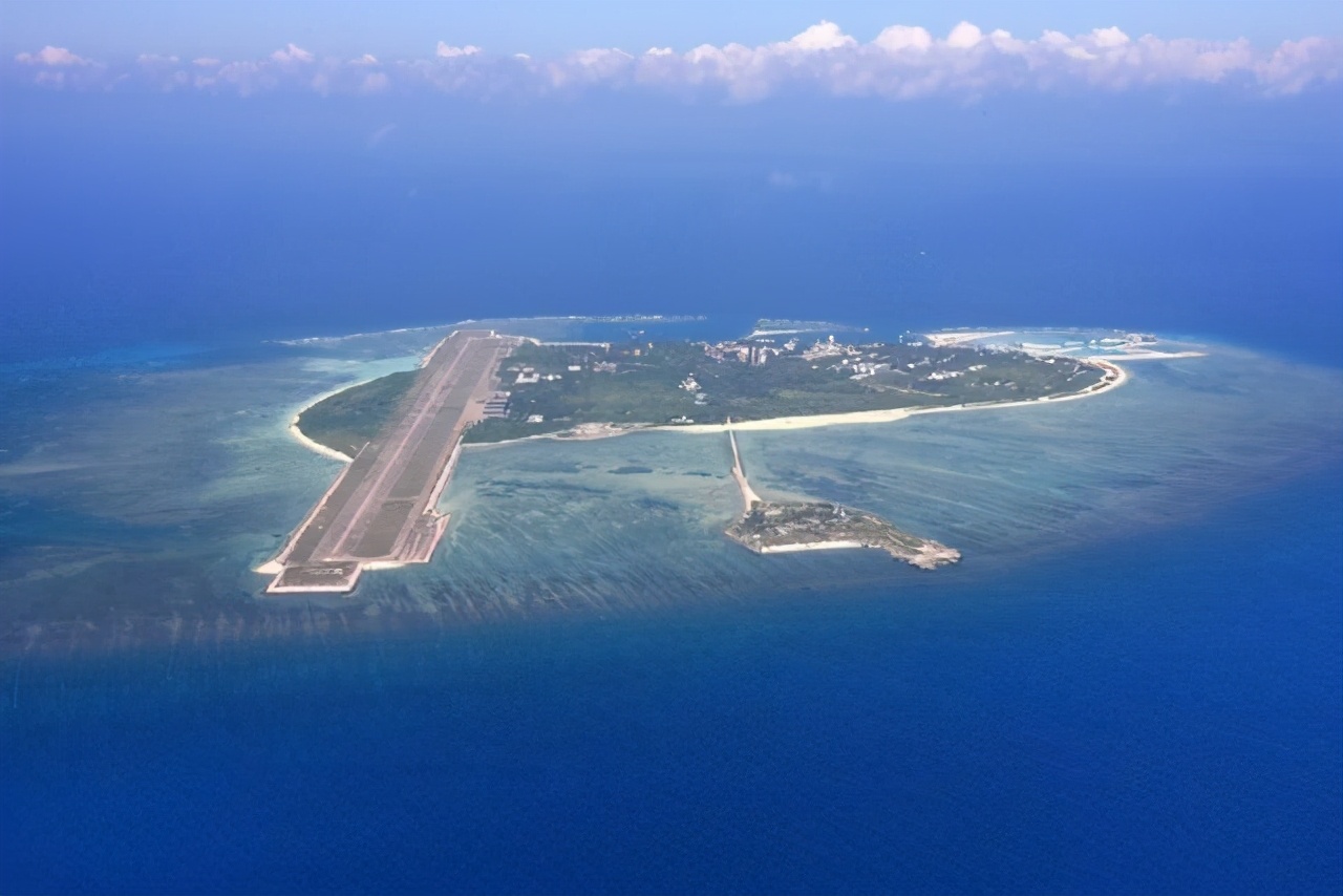 若中美开战将以什么形式对抗？是动用枪支火炮，还是海上拼*刀刺**？