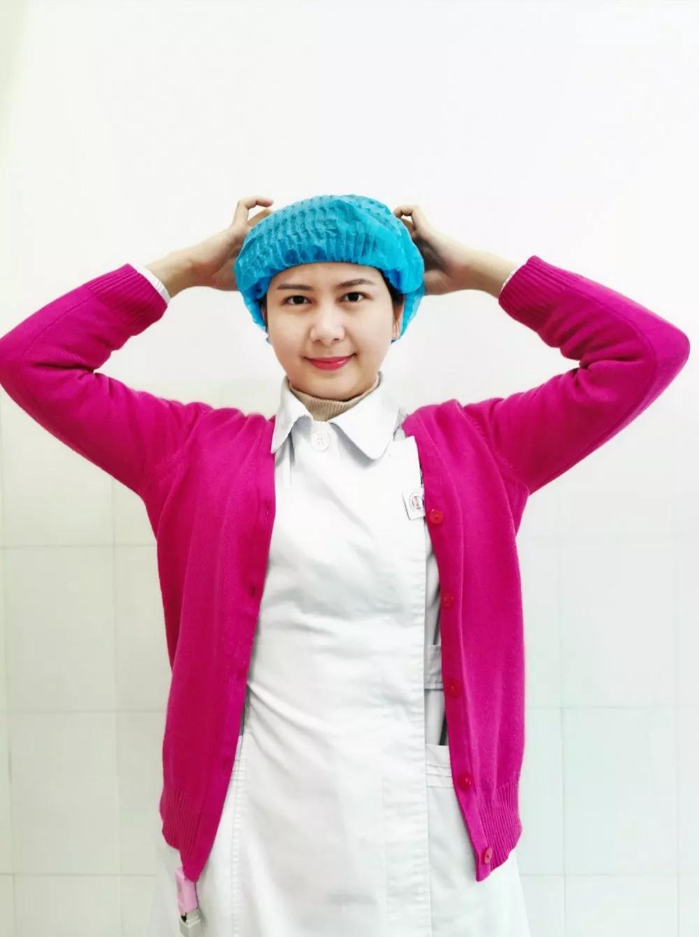 耳朵嗡嗡的响伴随听力下降,耳朵听力保健操