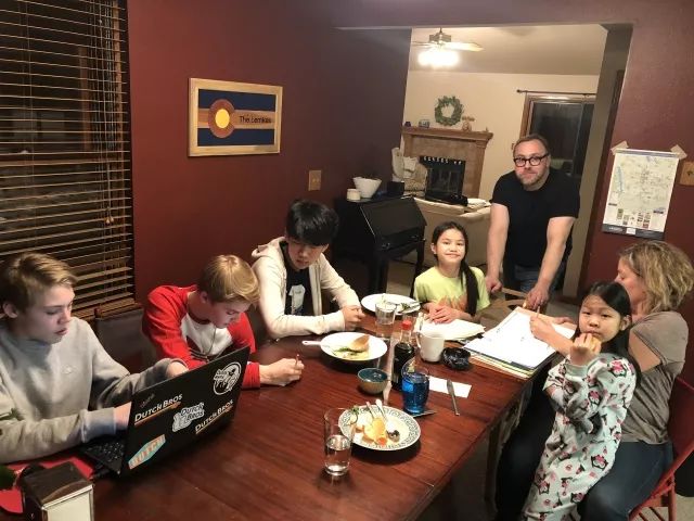 靠谱的美国游学机构,美菲游学专业夏令营