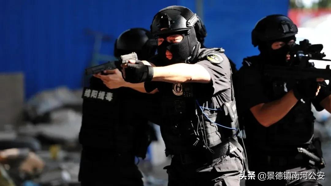 缉毒警察的经历催泪片段,缉毒警的真实缉毒经历