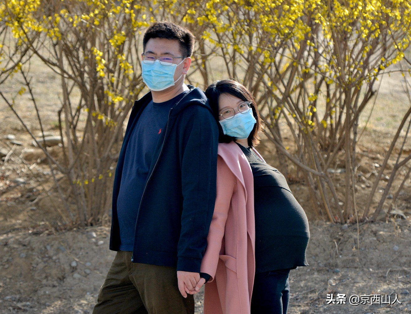 疫情下的你我他,疫情下的你原唱