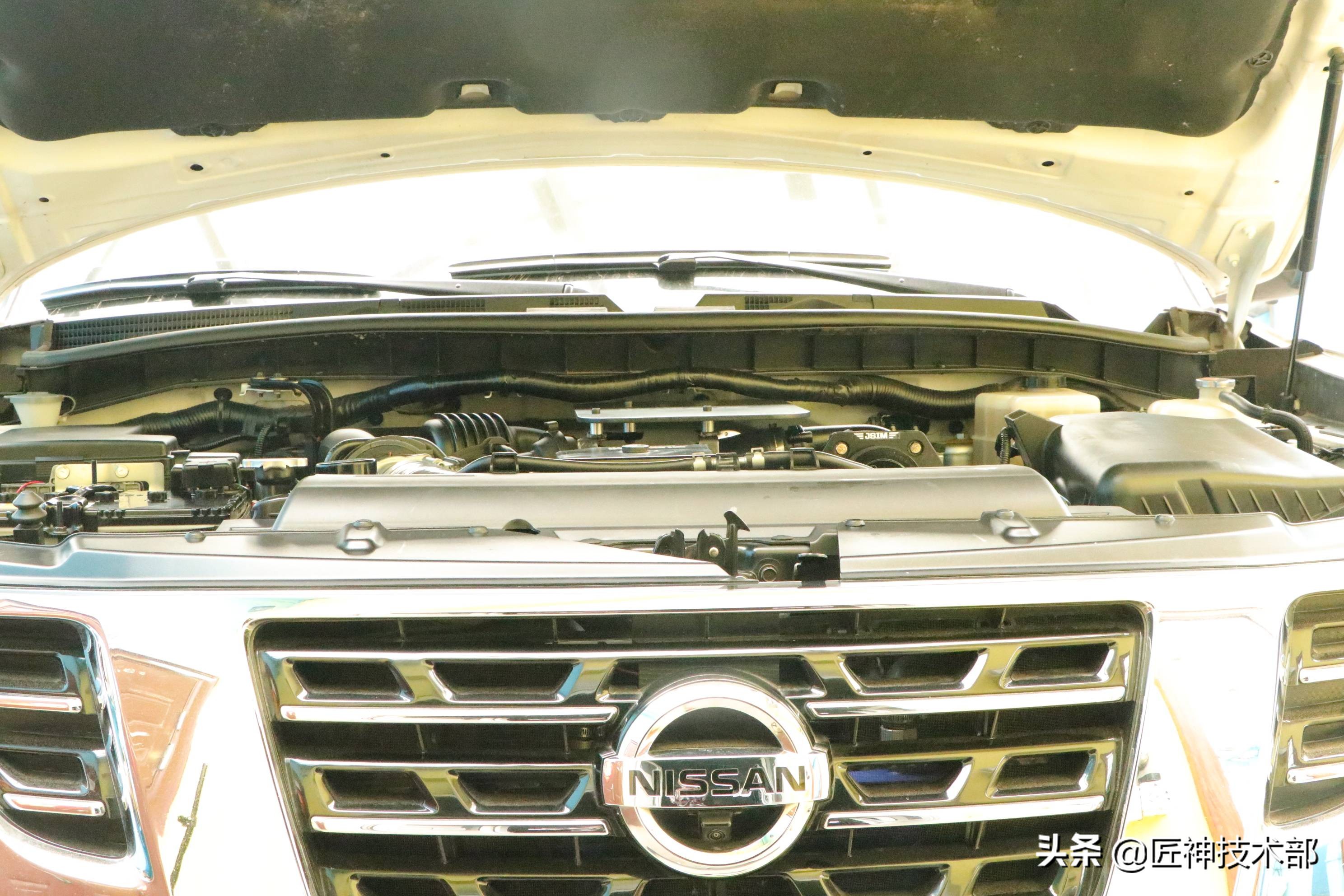 途乐5.6加装离心式机械增压,途乐y62离心式机械增压