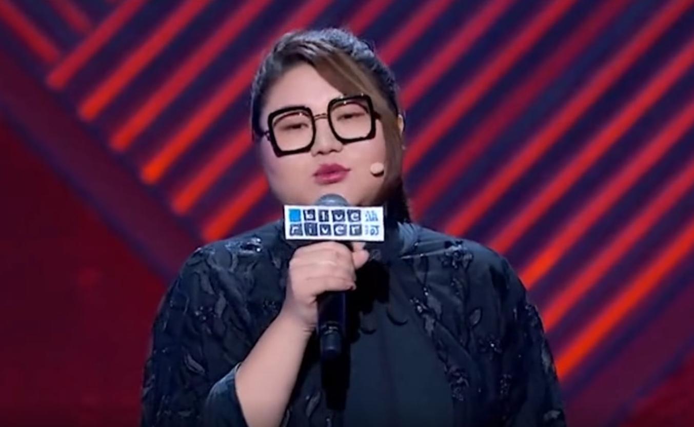 杨天真大码女装在哪个平台,杨天真退出教母行列了吗