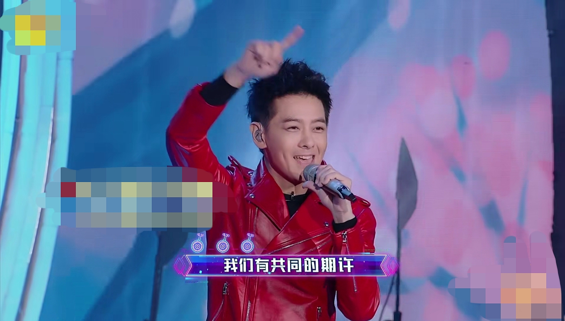 45岁汪涵的生活,46岁奶爸汪涵现在怎么样