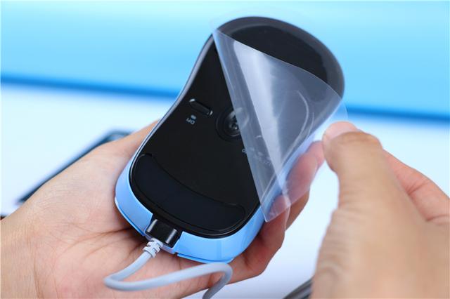 s2鼠标测评,卓威旗舰店鼠标s2