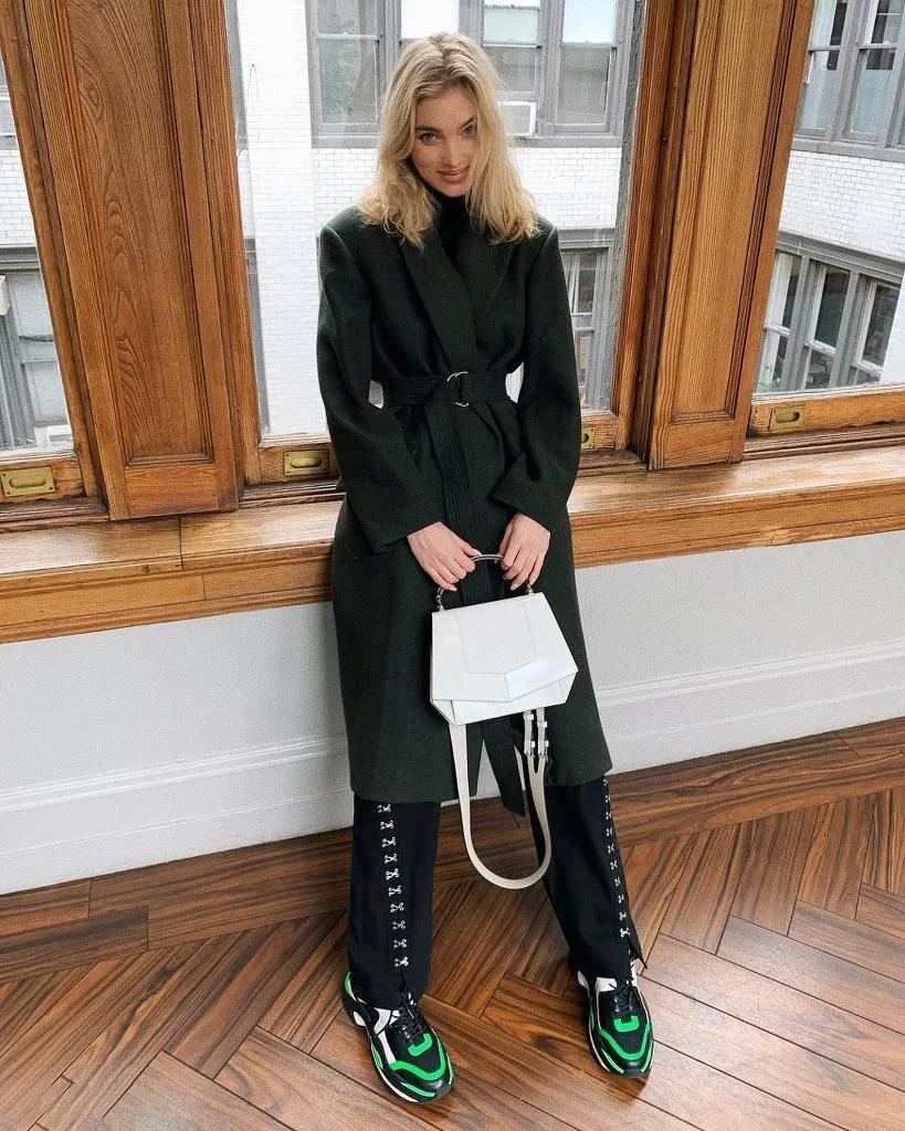 冬天女孩子好看鞋推荐,北方冬季适合买什么好看大牌鞋