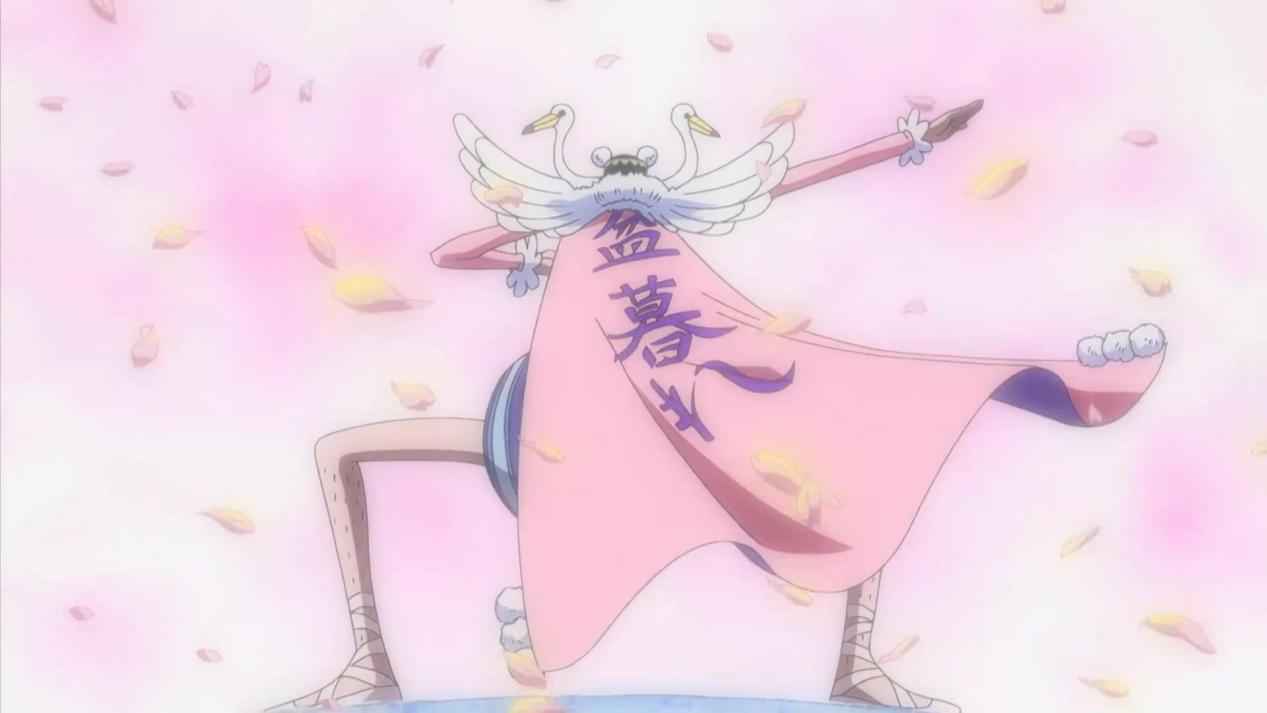 海贼王里真正死掉的人,海贼王死而复生的4个人