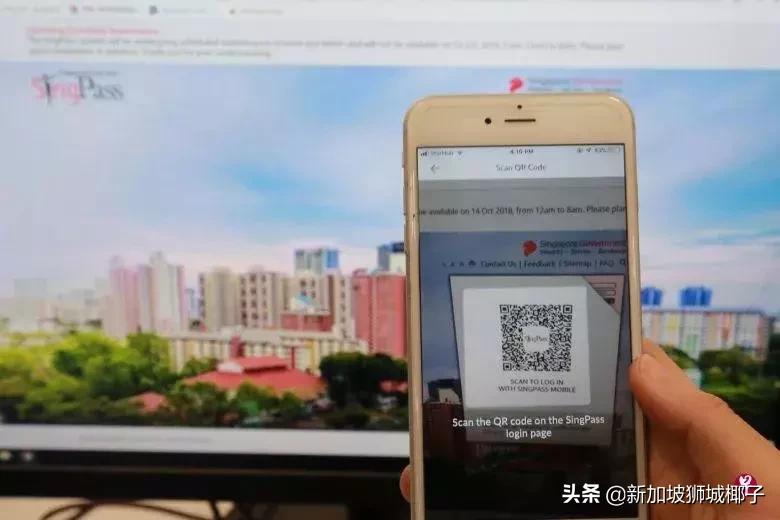 新加坡用什么上网,新加坡上网怎么上