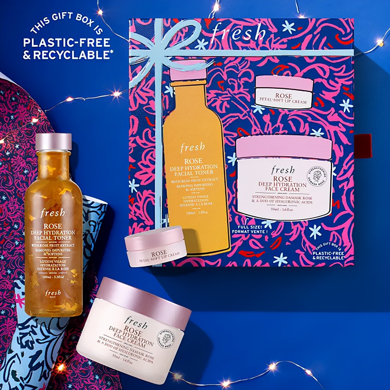 大牌美妆最值得购买的单品,韩国爆款美妆来啦