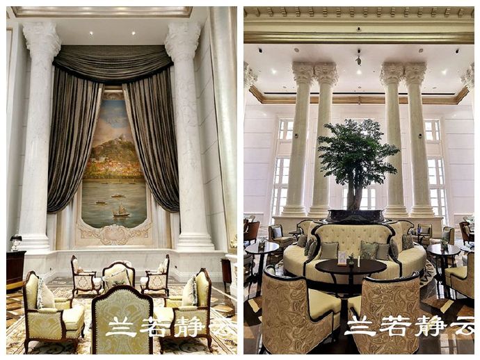 厦门波特曼七星湾酒店早餐价格,厦门波特曼七星湾酒店1799