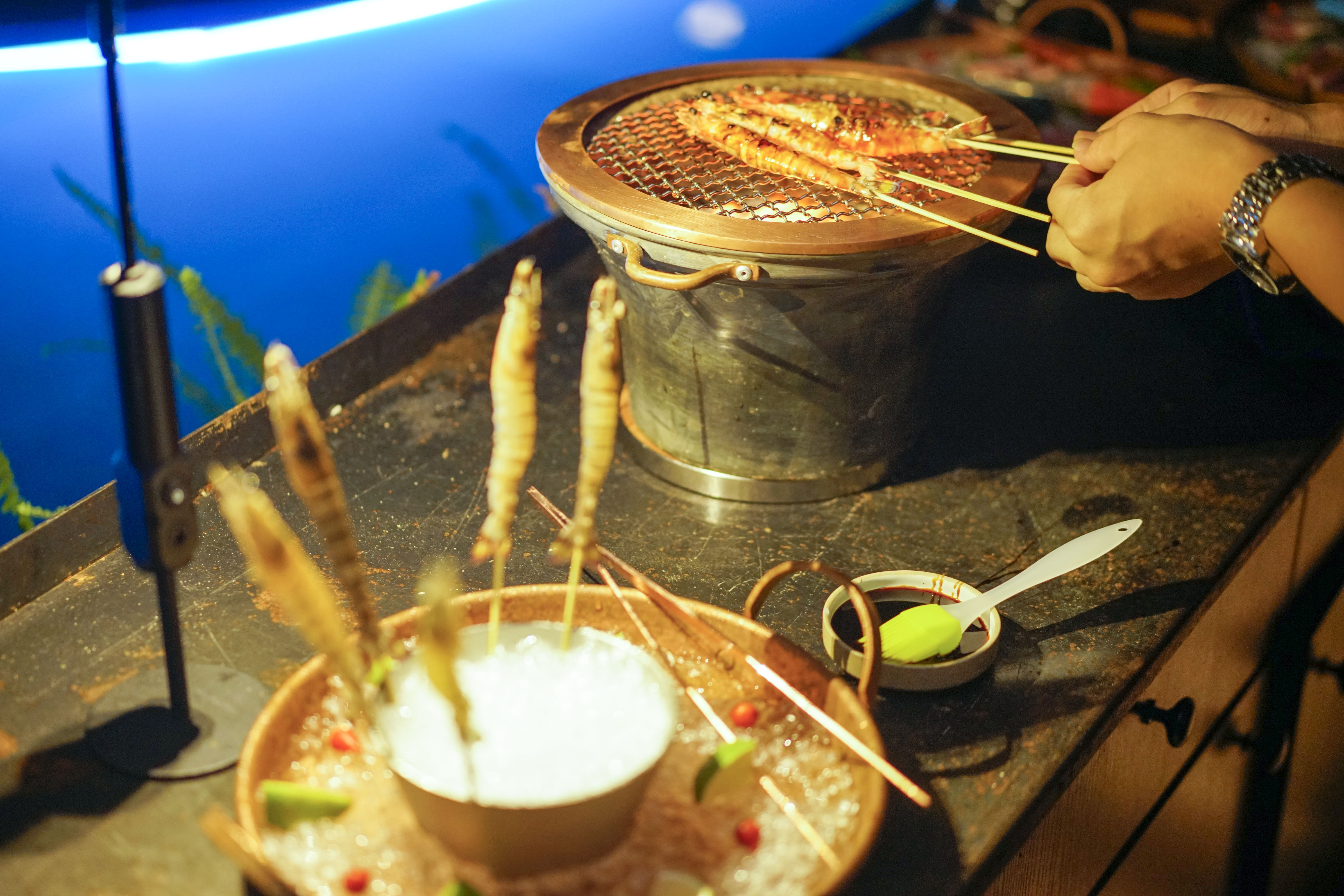 厦门轮渡全海景餐吧,轮渡网红餐吧