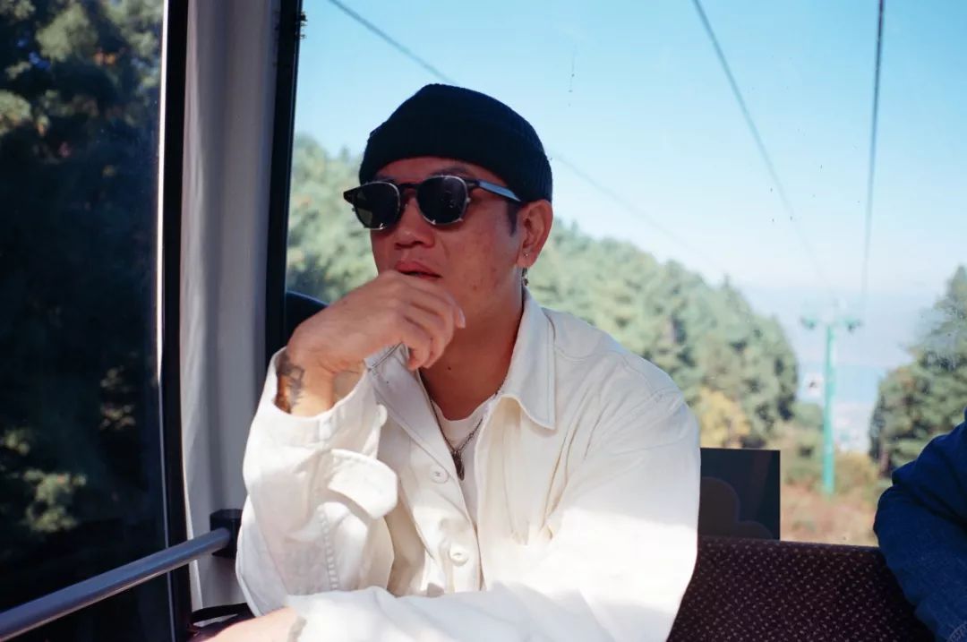 太格有物北京复古咖啡师,太格有物怎么样