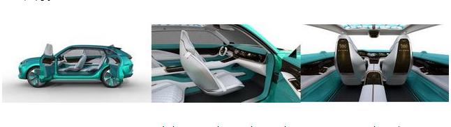 上海车展最热门的国产车型,2023上海车展都有哪些国产品牌