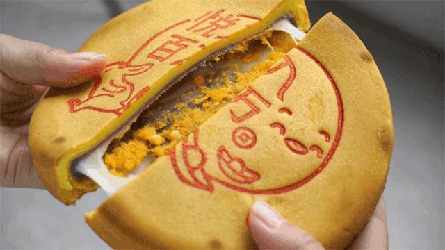 悦入百万大月饼价格,悦入百万凤梨酥