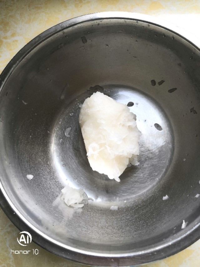 油端子家常做法,南京街头油端子家常做法