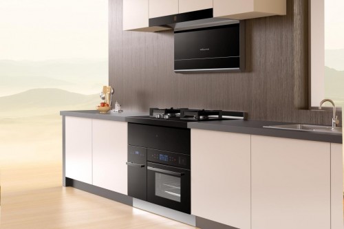 万和集成灶,万和集成灶深度分析