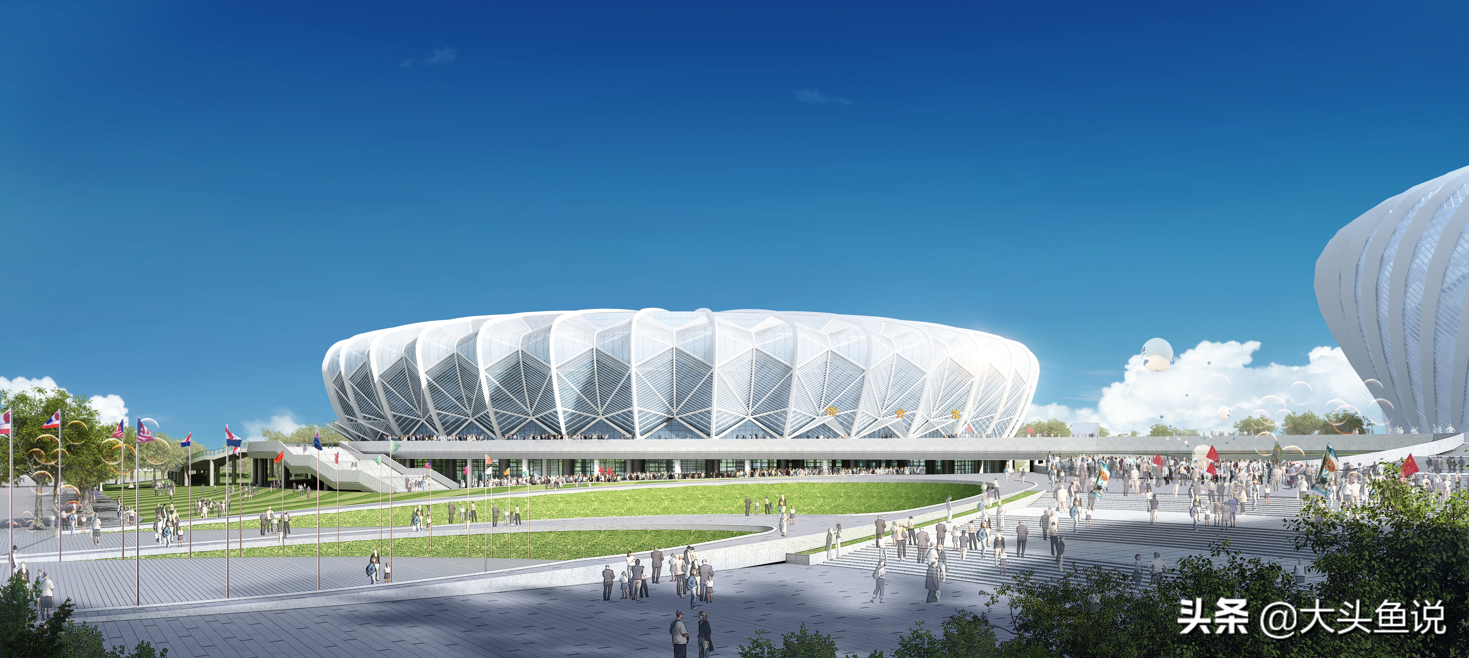 世界军人运动会武汉奖牌排名,武汉军人运动会开幕式完整视频