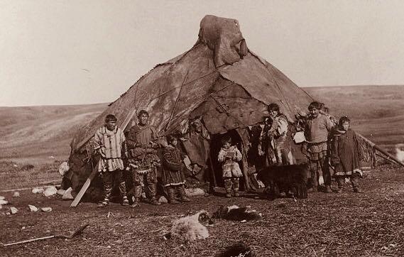 爱斯基摩人有哪些奇异之处,爱斯基摩人的奇异之处