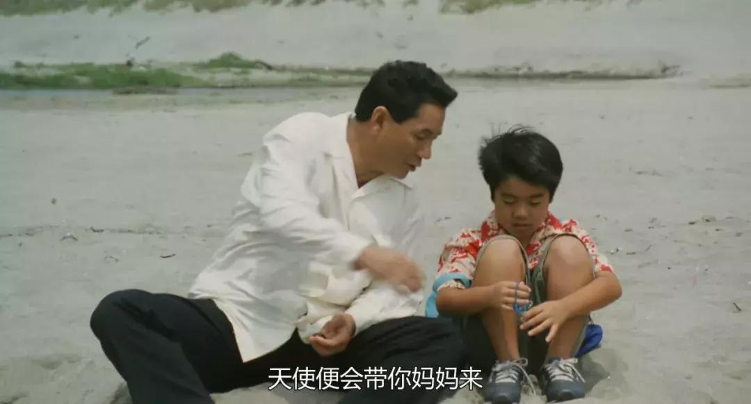 最喜欢的电影菊次郎的夏天,夏日必看的电影菊次郎的夏天