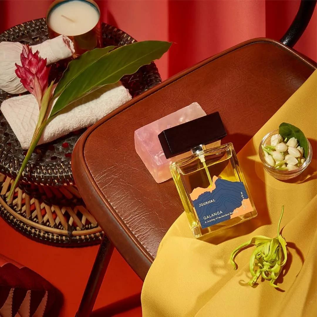 撞衫不可怕，撞香才尴尬，那些好闻的小*香众**水推荐~