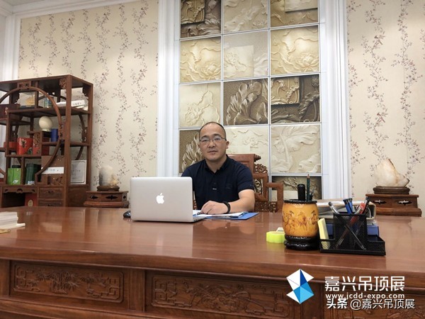 嘉兴吊顶展2024,嘉兴国际吊顶展的感受