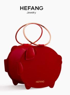 有什么小众牌子的首饰,我愿意为我喜欢的东西买单