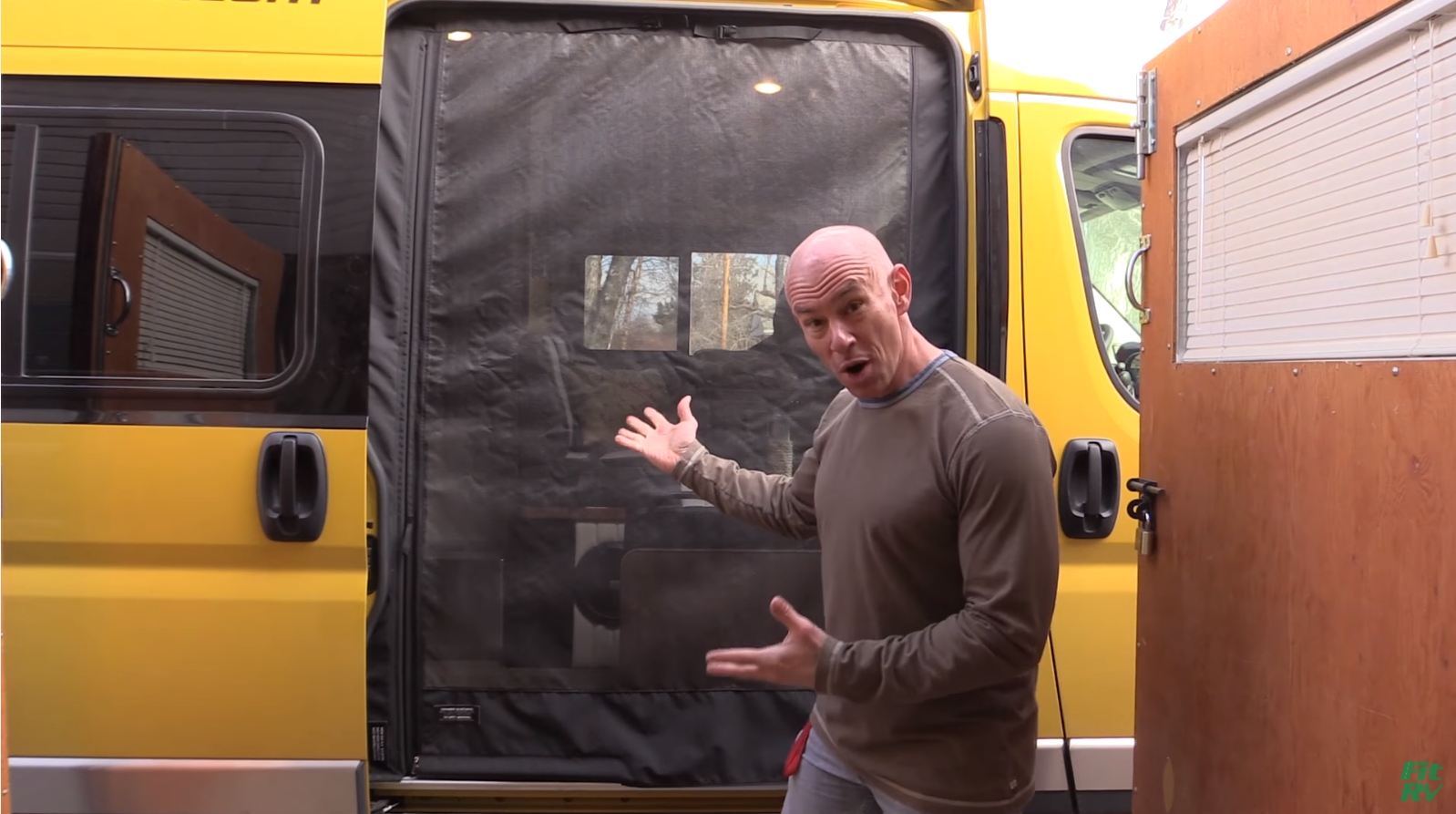 b型房车纱网门,江铃晶马房车防蚊纱门