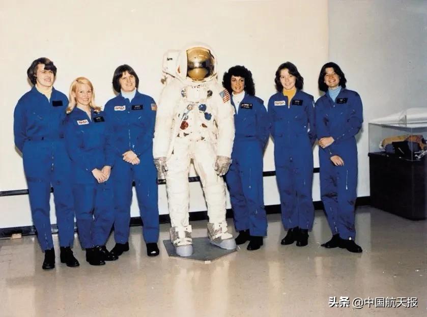 女性上太空,女性上太空有要求吗