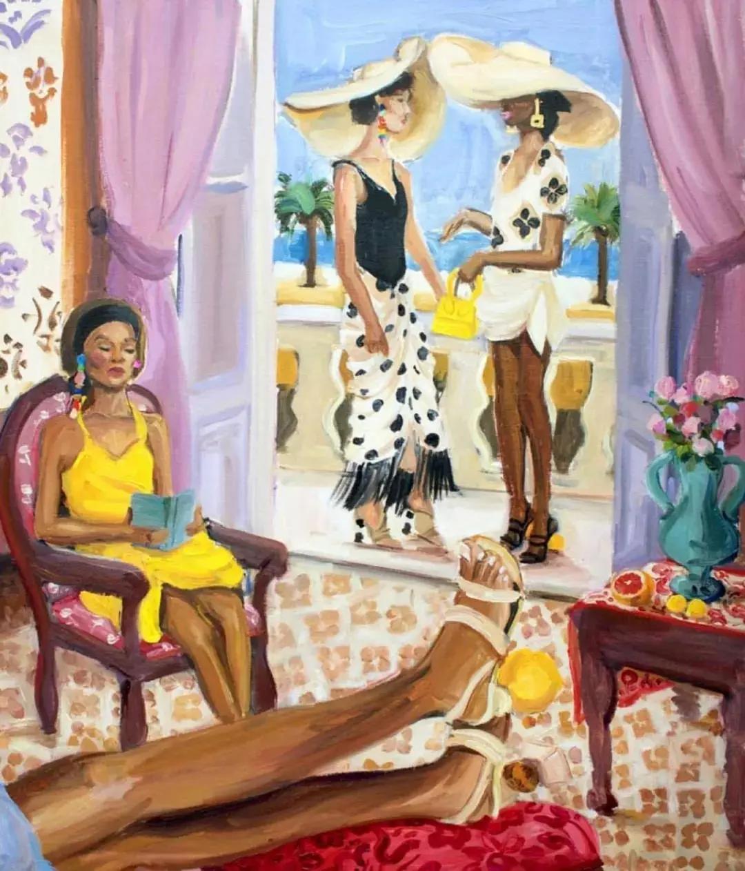 好物丨Jacquemus：从无名小镇闯入世界，南法农夫的时尚逆袭