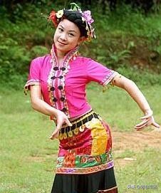 金玉美饰大比拼：你认为哪个民族的首饰最惊艳？