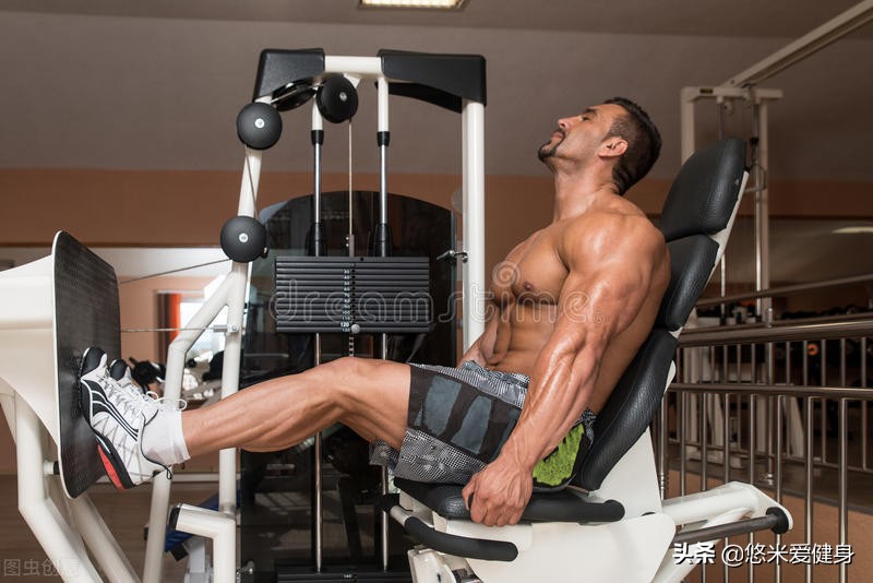 如何锻炼小腿内侧肌肉增肌,小腿爆发力协调训练