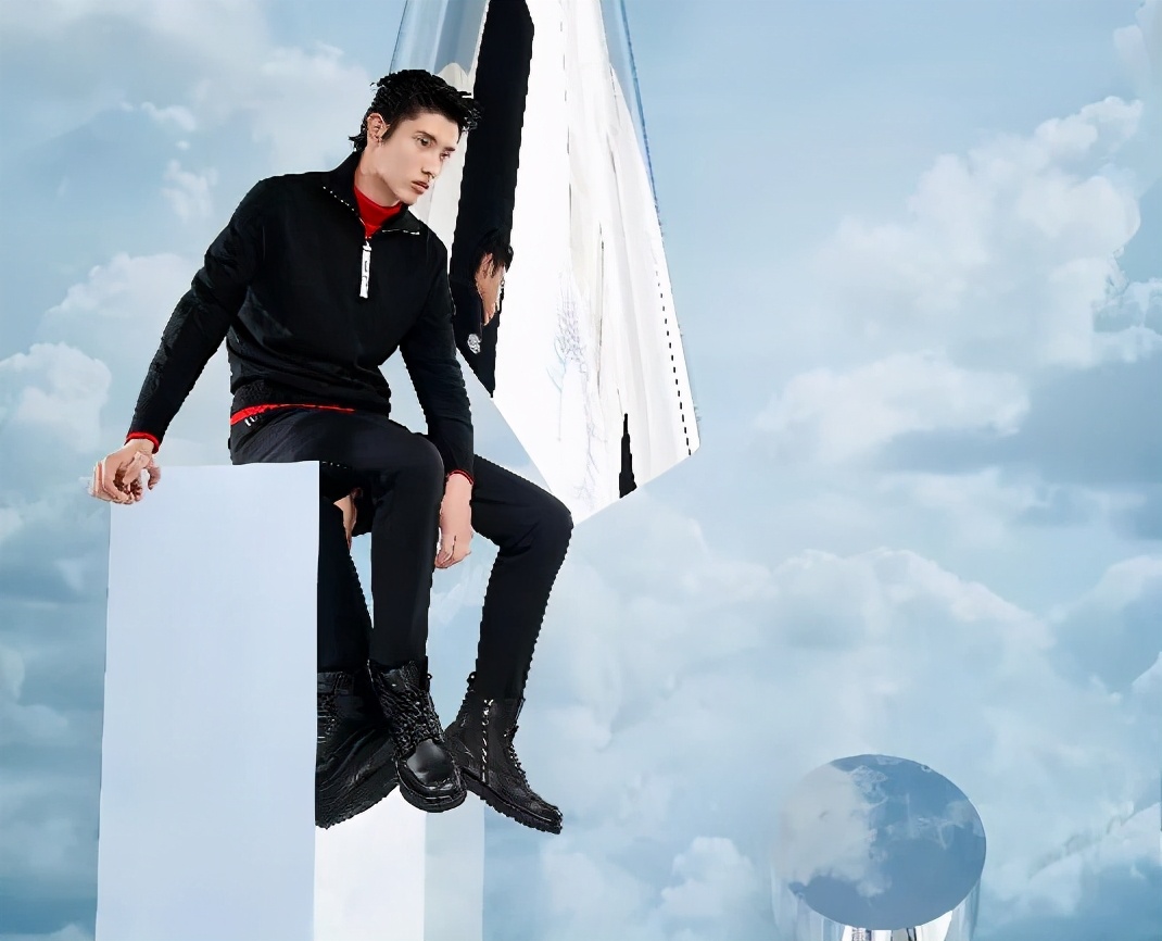 劲霸男装茄克活动效果,劲霸男装茄克节特惠专场