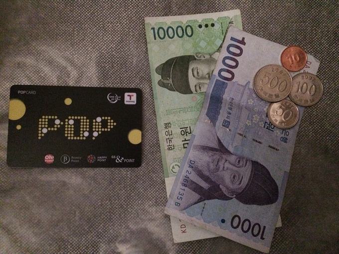 韩国tmoney怎么退卡,韩国tmoney卡怎么充值