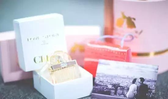 这些伴手礼,让人光看着就想多随份子钱啊啊啊啊啊啊