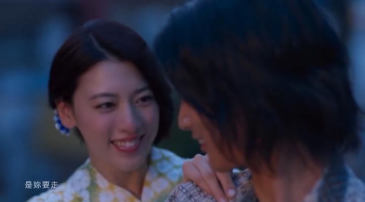 周杰伦mv女主角网红,周杰伦mv里的日本女主角