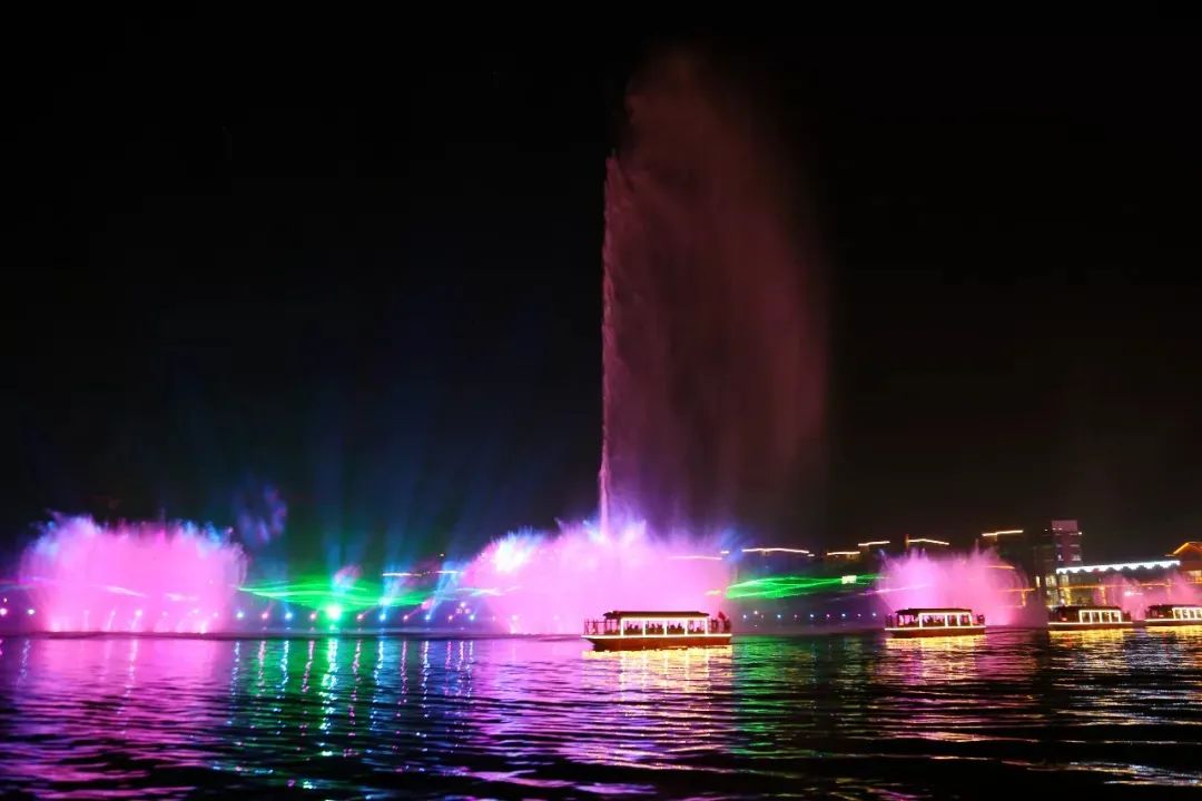 东莞游玩7大景点攻略图,去东莞必玩的十大景点