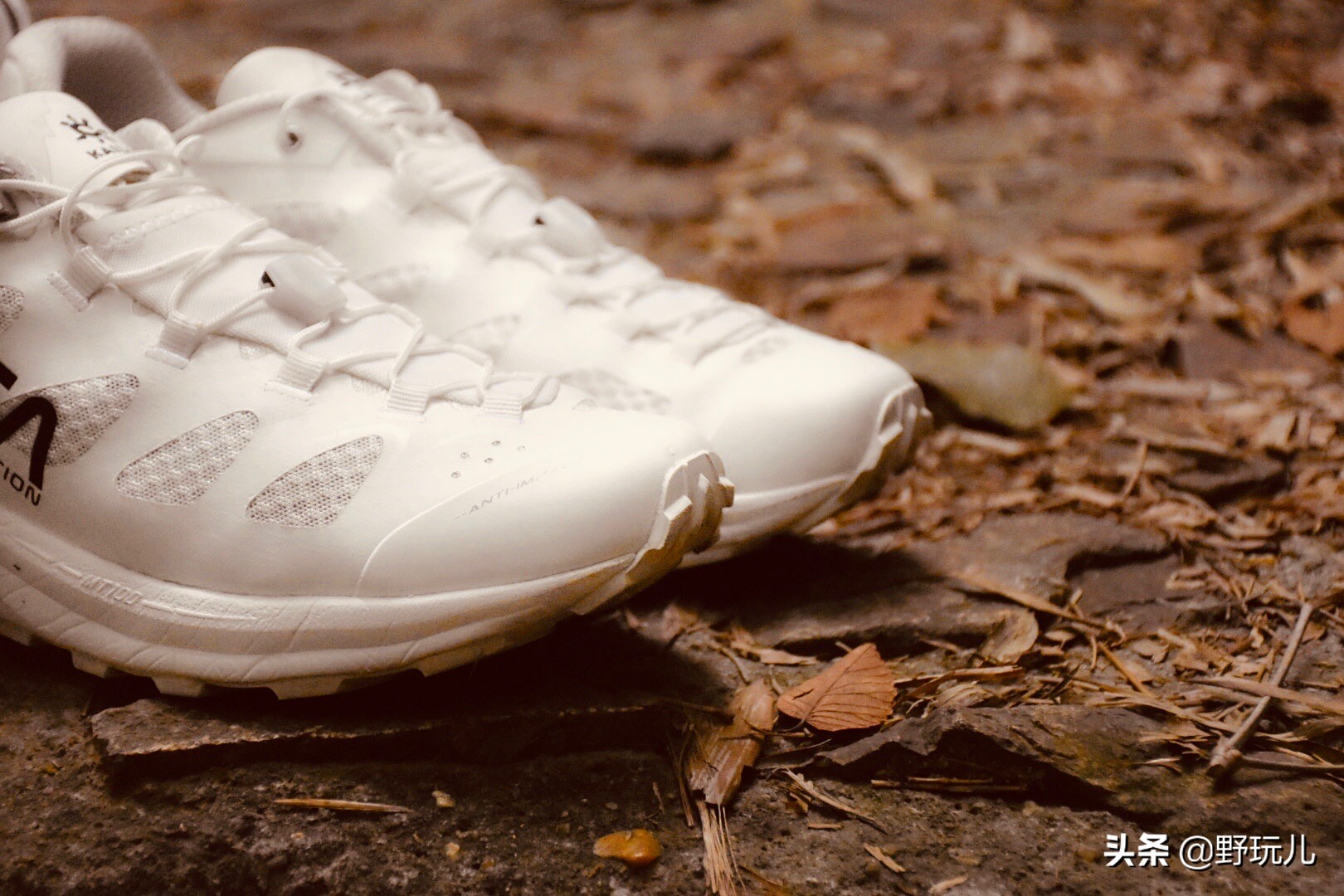 凯乐石FUGA系列越野跑鞋,凯乐石越野跑鞋最新款