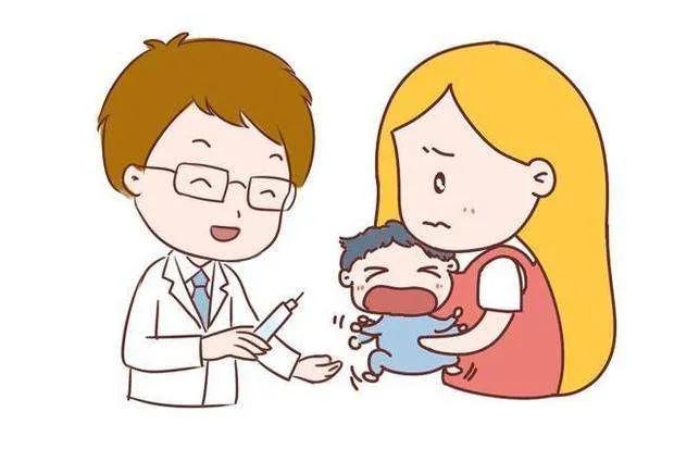宝宝打完13价肺炎疫苗发烧怎么办,打完a群流脑疫苗容易发烧么