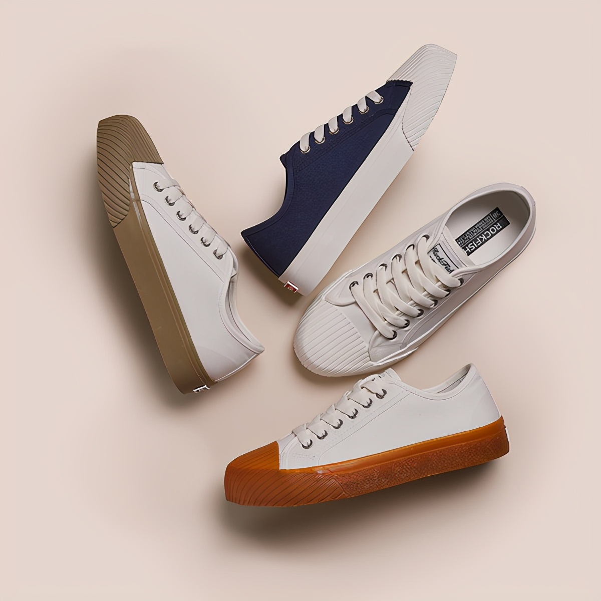 英国皇室帆布鞋,夏季英伦风透气帆布鞋