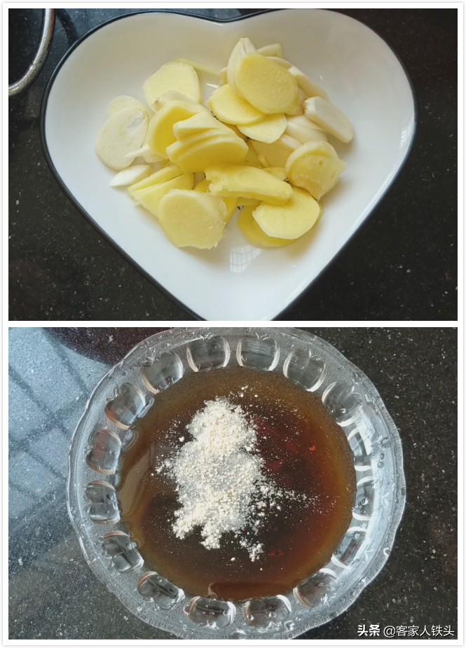 油豆腐加1个鱼头,油豆腐鱼头的正宗做法