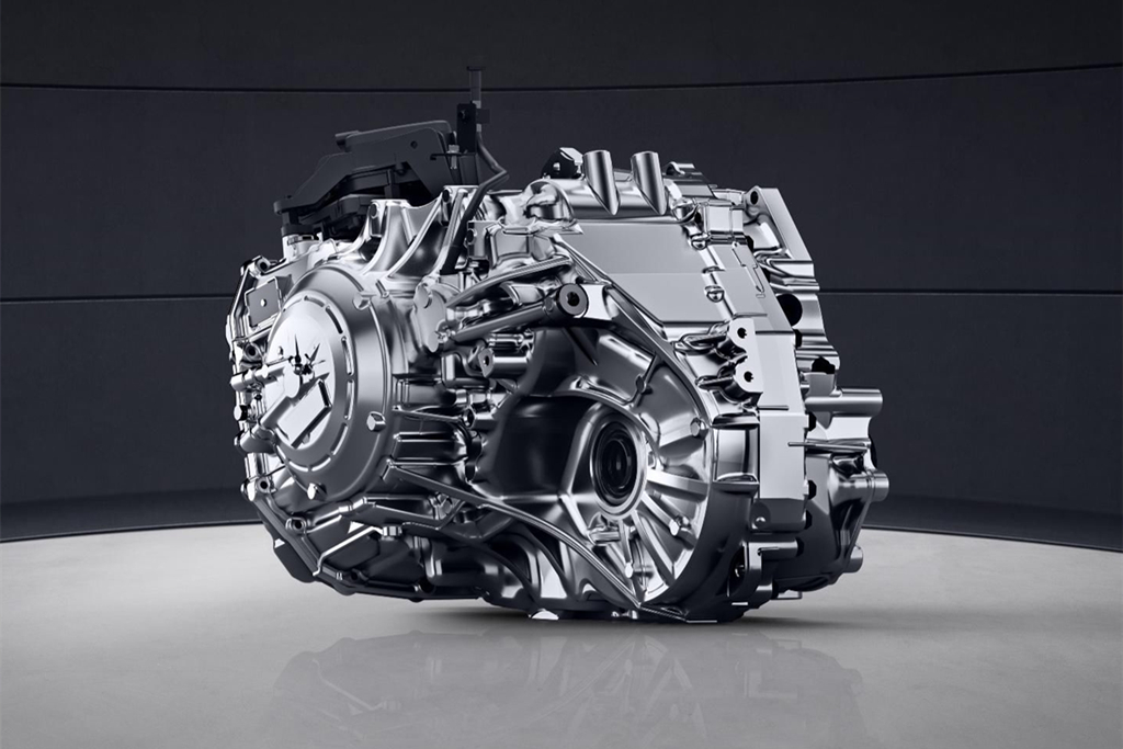 奥迪7速s-tronic双离合变速箱测评,双离合不值得买吗