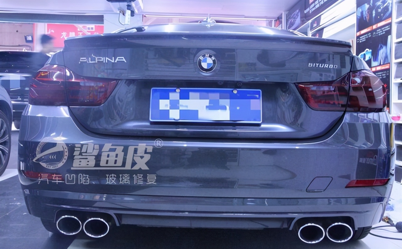 车顶梁凹陷修复价格,车顶轻微凹陷可以修复到没有瑕疵