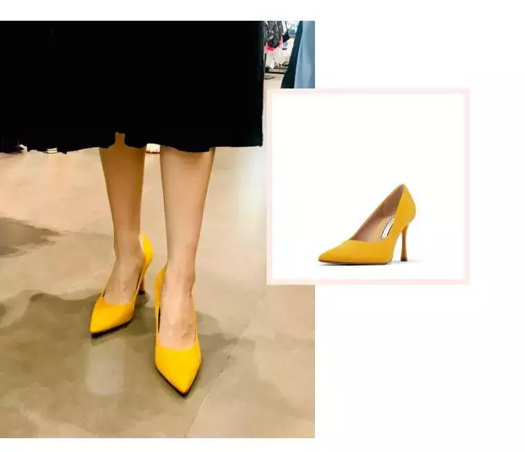 好看的各种各样的鞋子,好看的鞋子成千上万种