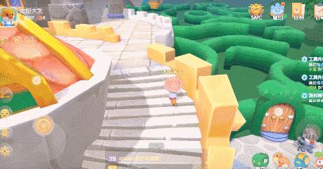 摩尔庄园手游新手教程,摩尔庄园手游攻略摩尔豆