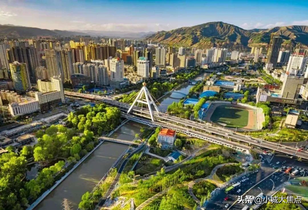 第一次西宁旅行,去西宁值得去的地方