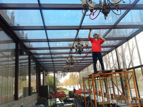 吸热玻璃是什么玻璃,吸热玻璃的原理