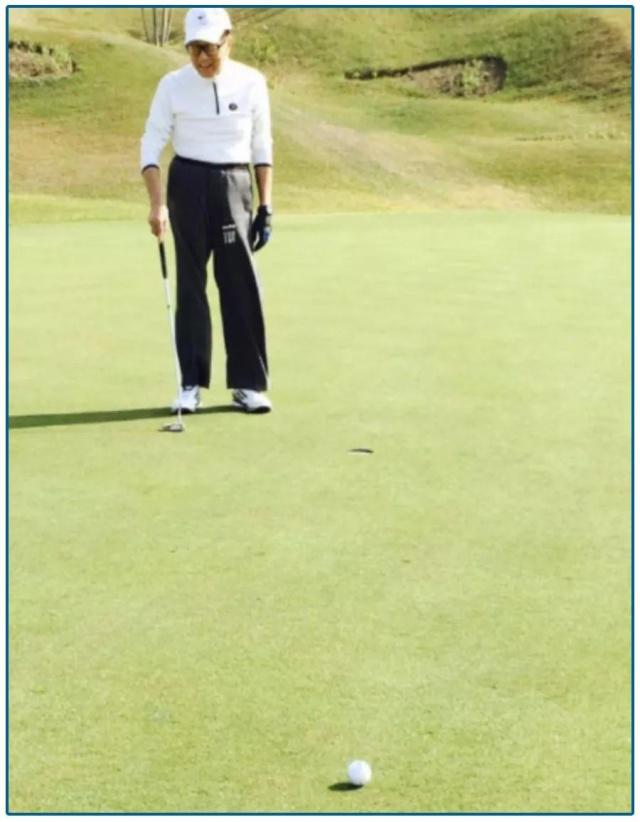 李嘉诚说自己被低估,李嘉诚说自己财富被低估